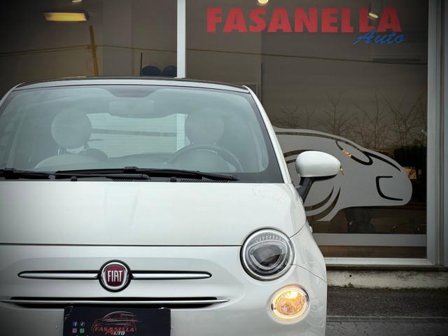 Fiat 500 1.0 Hybrid Dolcevita UNIPRO' - TETTO usato a ROMA