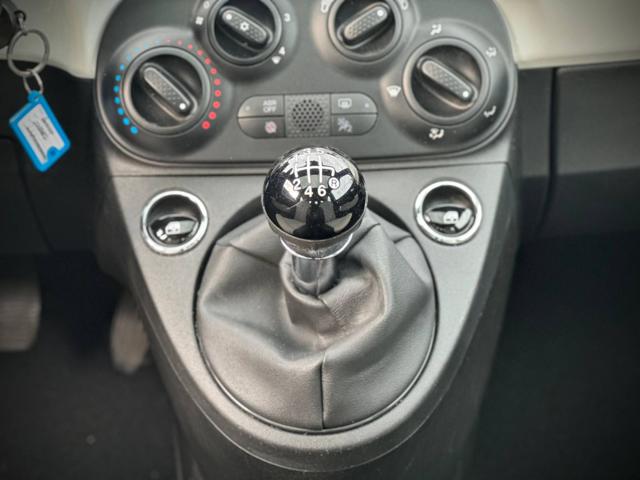 Fiat 500 1.0 Hybrid Dolcevita UNIPRO' - TETTO, del 2022, 40.130 km, in vendita a Roma (RM)