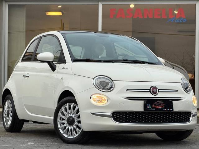 Fiat 500 1.0 Hybrid Dolcevita UNIPRO' - TETTO usato a ROMA