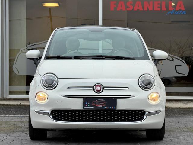 Fiat 500 1.0 Hybrid Dolcevita UNIPRO' - TETTO - foto 3 di 4