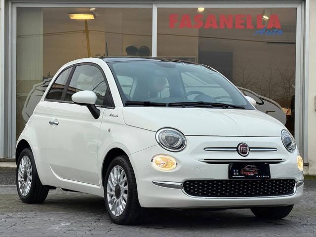 Fiat 500 1.0 Hybrid Dolcevita UNIPRO' - TETTO - foto 2 di 4