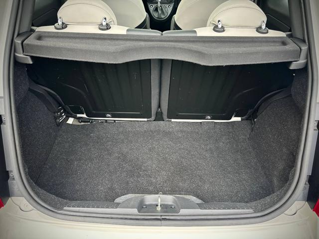 Fiat 500 1.0 Hybrid Dolcevita UNIPRO' - TETTO, del 2022, 40.130 km, in vendita a Roma (RM)