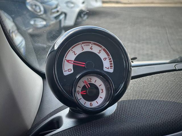 smart forFour 70 1.0 twinamic Superpassion, del 2019, 49.134 km, in vendita a Roma (RM)