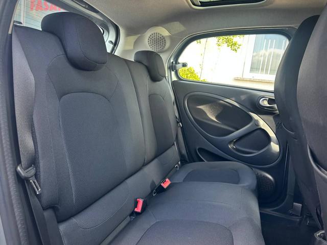 smart forFour 70 1.0 twinamic Superpassion, del 2019, 49.134 km, in vendita a Roma (RM)