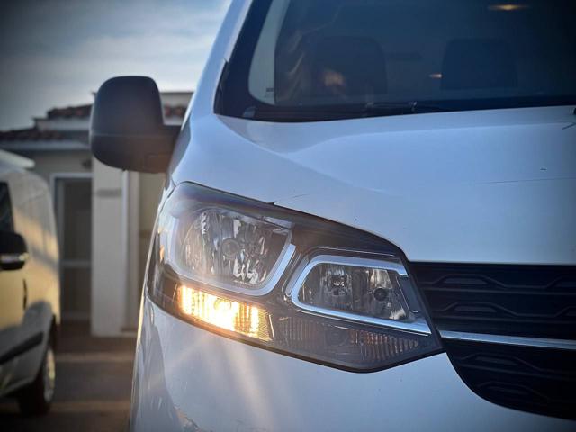 Opel Vivaro Life 2.0 Diesel 145CV - UNIPRO' - IVA DEDUCIBILE - foto 4 di 4