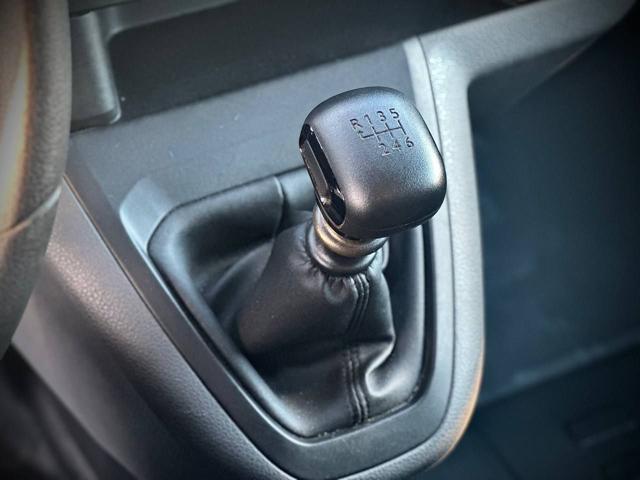 Opel Vivaro Life 2.0 Diesel 145CV - UNIPRO' - IVA DEDUCIBILE usato a ROMA