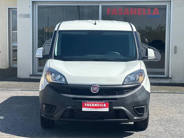 Fiat Doblo Dobl� 1.4 T-Jet Natural Power PL-TN Cargo Maxi 3p. - foto 3 di 4
