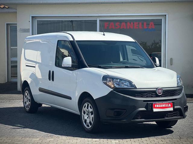 Fiat Doblo Dobl� 1.4 T-Jet Natural Power PL-TN Cargo Maxi 3p. - foto 2 di 4