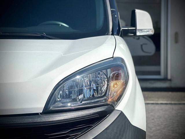 Fiat Doblo Dobl� 1.4 T-Jet Natural Power PL-TN Cargo Maxi 3p. - foto 4 di 4