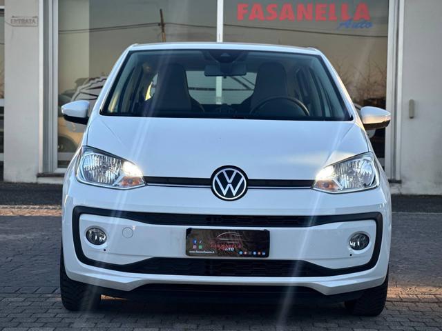 Volkswagen up! 1.0 5p. Move up - NO VINCOLI FINANZIARI - foto 3 di 4