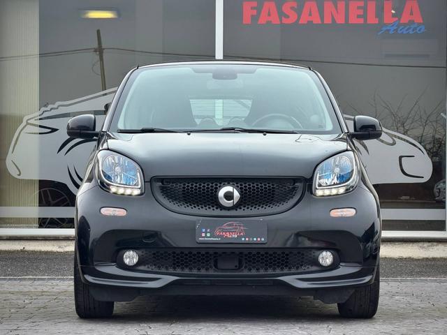 smart forTwo 1.0 twinamic Superpassion - IVA DEDUCIBILE - foto 3 di 4