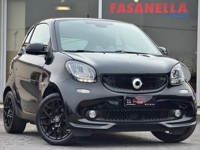 smart forTwo 1.0 twinamic Superpassion - IVA DEDUCIBILE usato a ROMA
