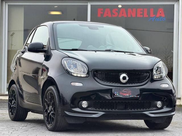 smart forTwo 1.0 twinamic Superpassion - IVA DEDUCIBILE - foto 2 di 4