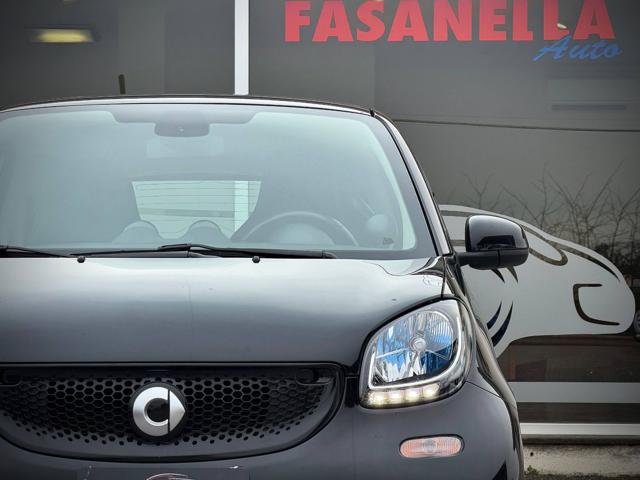 smart forTwo 1.0 twinamic Superpassion - IVA DEDUCIBILE - foto 4 di 4