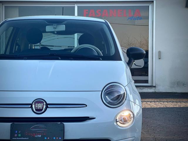 Fiat 500 1.0 Hybrid Dolcevita - NO VINCOLI FINANZIARI - foto 3 di 4