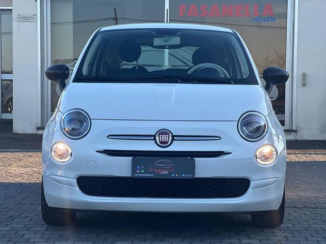Fiat 500 1.0 Hybrid Dolcevita - NO VINCOLI FINANZIARI - foto 2 di 4