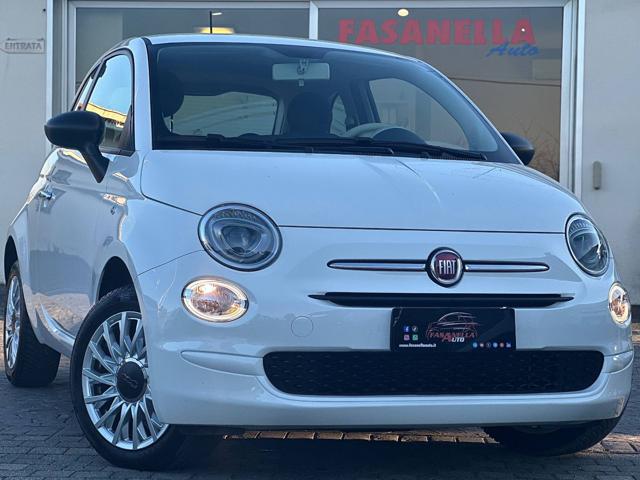 Fiat 500 1.0 Hybrid Dolcevita - NO VINCOLI FINANZIARI usato a ROMA