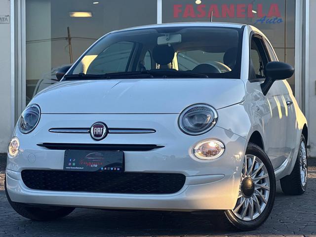 Fiat 500 1.0 Hybrid Dolcevita - NO VINCOLI FINANZIARI - foto 4 di 4