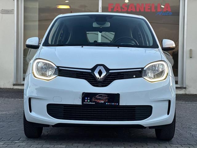 Renault Twingo SCe LIMITED - NO VINCOLI FINANZIARI - foto 3 di 35