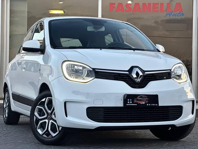 Renault Twingo SCe LIMITED - NO VINCOLI FINANZIARI usato a ROMA