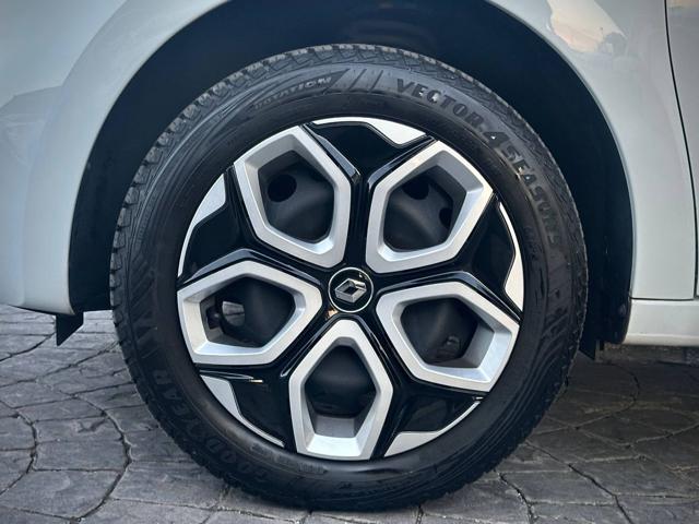 Renault Twingo SCe LIMITED - NO VINCOLI FINANZIARI usato a ROMA