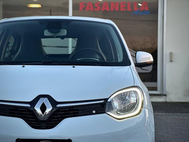 Renault Twingo SCe LIMITED - NO VINCOLI FINANZIARI - foto 4 di 35