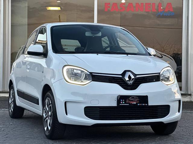Renault Twingo SCe LIMITED - NO VINCOLI FINANZIARI usato a ROMA