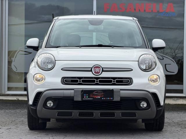 Fiat 500L 1.4 95 CV S&S Cross - UNIPRO' - NO VINCOLI - foto 3 di 30