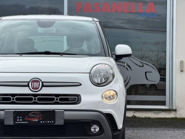 Fiat 500L 1.4 95 CV S&S Cross - UNIPRO' - NO VINCOLI - foto 4 di 30