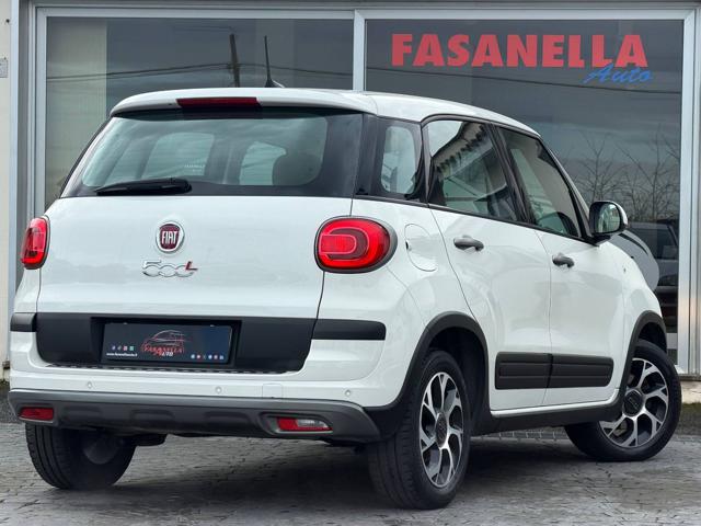 Fiat 500L 1.4 95 CV S&S Cross - UNIPRO' - NO VINCOLI usato a ROMA