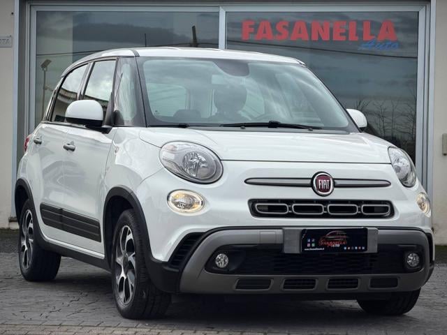 Fiat 500L 1.4 95 CV S&S Cross - UNIPRO' - NO VINCOLI - foto 2 di 30
