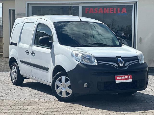 Renault Kangoo 90CV Energy Tetto Apribile Bluetooth Aziendale usato a ROMA