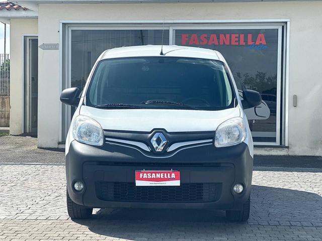 Renault Kangoo 90CV Energy Tetto Apribile Bluetooth Aziendale - foto 3 di 4