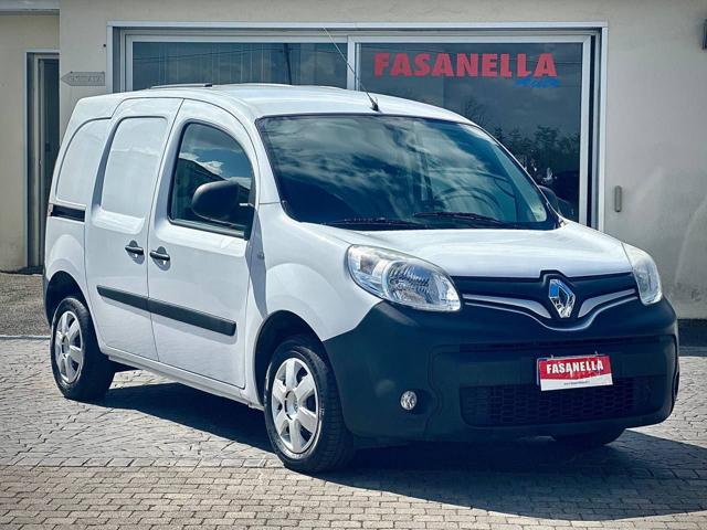 Renault Kangoo 90CV Energy Tetto Apribile Bluetooth Aziendale - foto 2 di 4