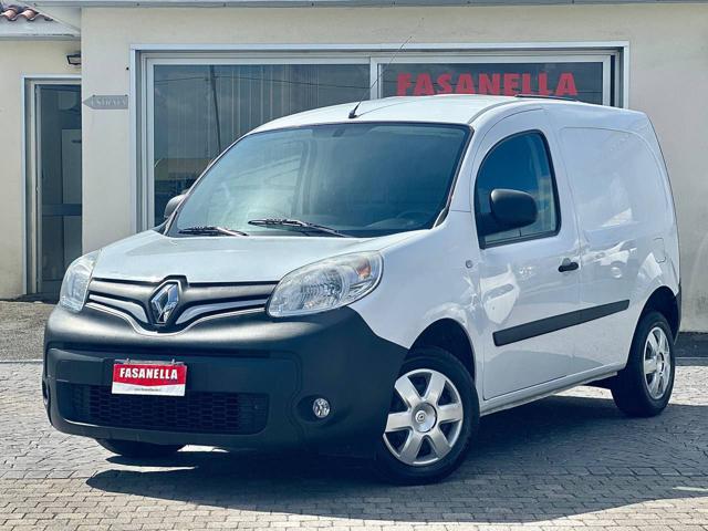 Renault Kangoo 90CV Energy Tetto Apribile Bluetooth Aziendale - foto 4 di 4