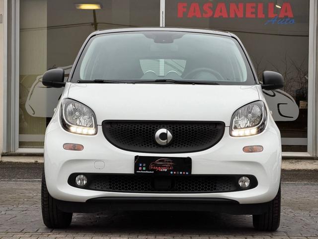 smart forFour 70 1.0 Youngster - UNIPRO' - SOLI 9.188 KM! - foto 2 di 4