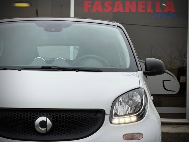 smart forFour 70 1.0 Youngster - UNIPRO' - SOLI 9.188 KM! - foto 3 di 4