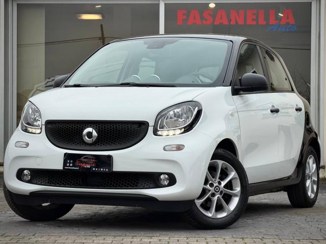 smart forFour 70 1.0 Youngster - UNIPRO' - SOLI 9.188 KM! - foto 4 di 4