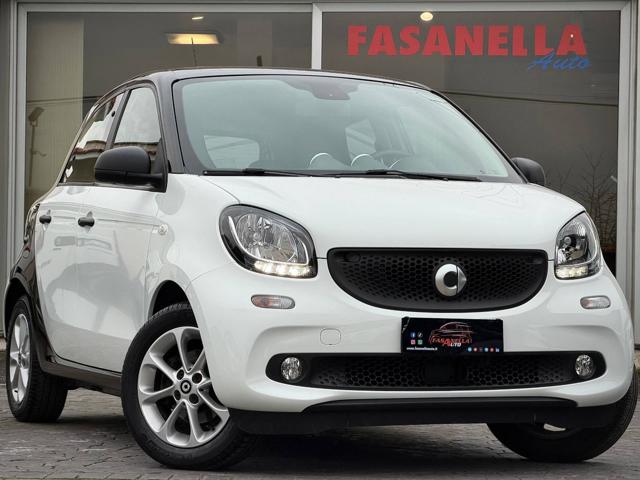 smart forFour 70 1.0 Youngster - UNIPRO' - SOLI 9.188 KM! usato a ROMA