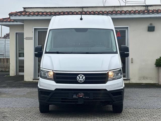Volkswagen Crafter 35 L4h3 2.0 TDI 103 KW BUSINESS - foto 3 di 4