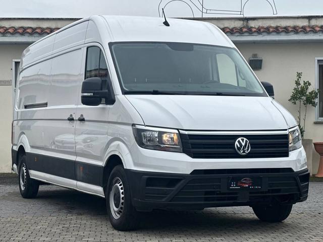Volkswagen Crafter 35 L4h3 2.0 TDI 103 KW BUSINESS - foto 2 di 4
