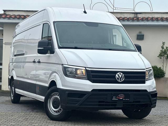 Volkswagen Crafter 35 L4h3 2.0 TDI 103 KW BUSINESS usato a ROMA