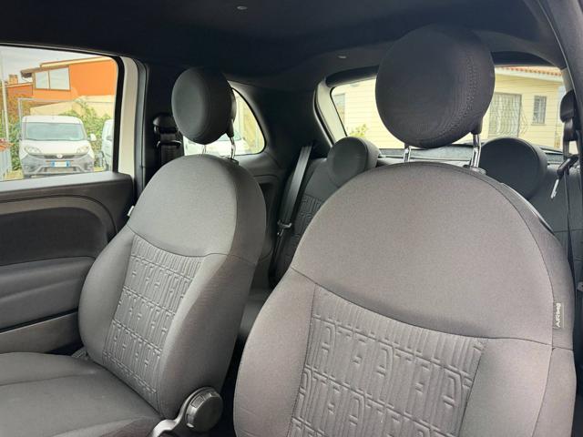 Fiat 500 1.0 Hybrid - NEOPATENTATI - NO VINCOLI, del 2023, 18.066 km, in vendita a Roma (RM)