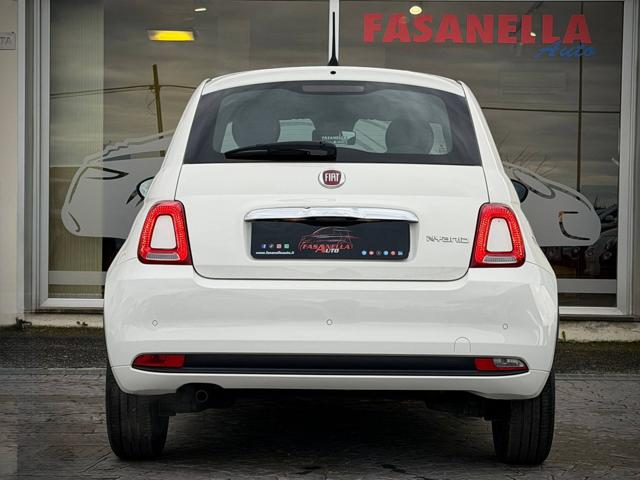 Fiat 500 1.0 Hybrid - NEOPATENTATI - NO VINCOLI, del 2023, 18.066 km, in vendita a Roma (RM)