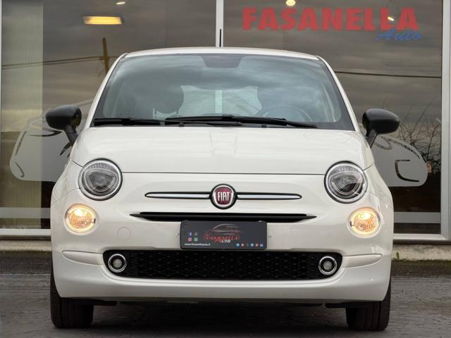 Fiat 500 1.0 Hybrid - NEOPATENTATI - NO VINCOLI - foto 3 di 4