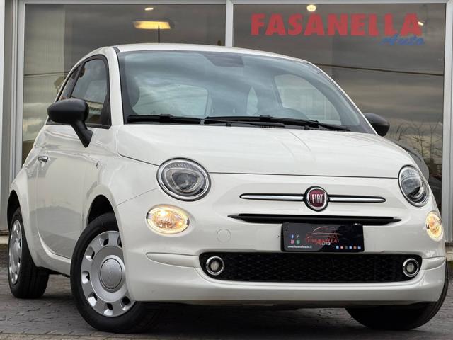 Fiat 500 1.0 Hybrid - NEOPATENTATI - NO VINCOLI usato a ROMA