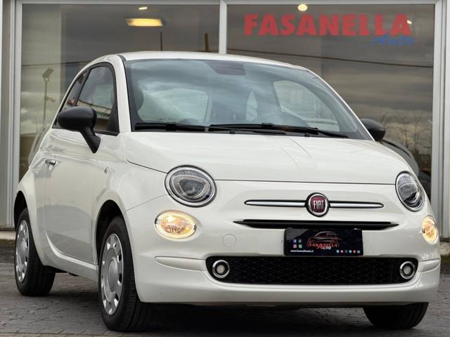 Fiat 500 1.0 Hybrid - NEOPATENTATI - NO VINCOLI - foto 2 di 4