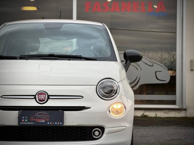 Fiat 500 1.0 Hybrid - NEOPATENTATI - NO VINCOLI - foto 4 di 4