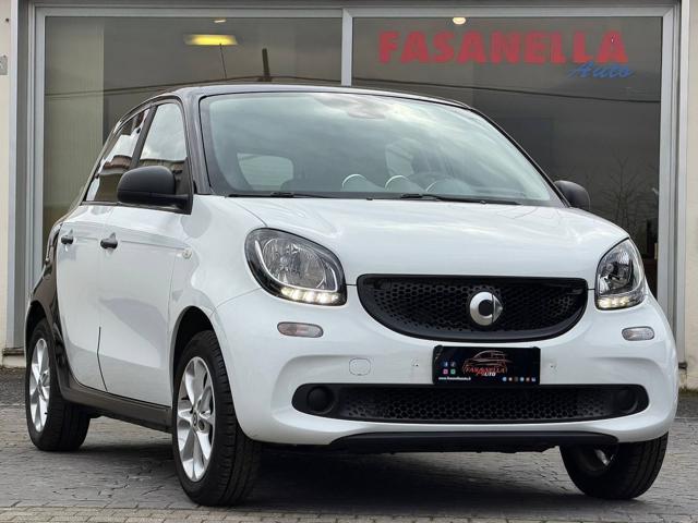 smart forFour 70 1.0 twinamic Youngster - foto 2 di 4