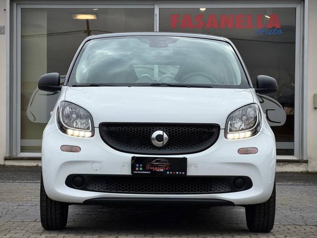 smart forFour 70 1.0 twinamic Youngster - foto 3 di 4
